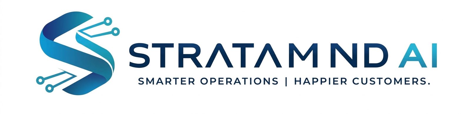 STRATAMIND AI